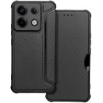 Razor Book For Xiaomi Redmi Note 13 Pro 5G Black OEM