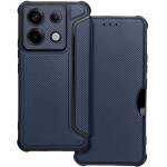 Razor Book For Xiaomi Redmi Note 13 Pro 5G Blue OEM
