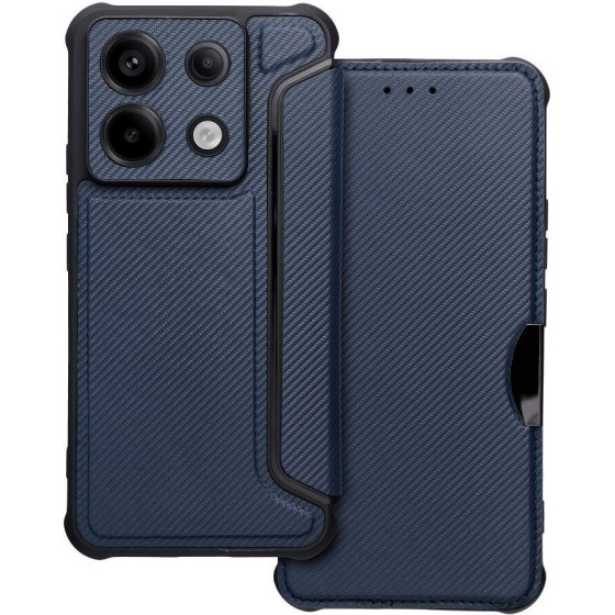 Razor Book For Xiaomi Redmi Note 13 Pro 5G Blue OEM