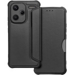 Razor Book For Xiaomi Redmi Note 13 Pro Plus 5G Black OEM