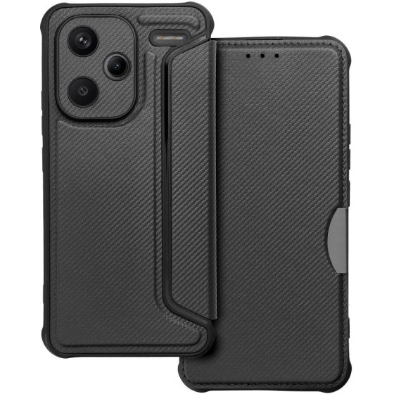 Razor Book For Xiaomi Redmi Note 13 Pro Plus 5G Black OEM