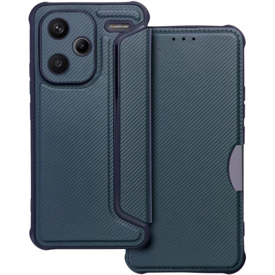Razor Book For Xiaomi Redmi Note 13 Pro Plus 5G Blue OEM
