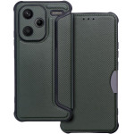 Razor Book For Xiaomi Redmi Note 13 Pro Plus 5G Dark Green OEM