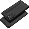 Razor Book For Xiaomi Redmi Note 14 4G (Global - 164,84mm x 78,15mm x 8,16mm) Black OEM