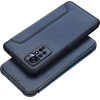 Razor Book For Xiaomi Redmi Note 14 Pro 4G Blue OEM