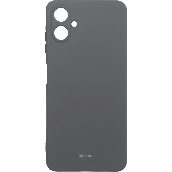 Roar Case Colorful Jelly For Samsung A06 Grey OEM