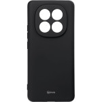 Roar Case Colorful Jelly For Xiaomi Redmi Note 14 Pro+ 5G Black OEM