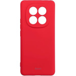 Roar Case Colorful Jelly For Xiaomi Redmi Note 14 Pro+ 5G Hot Pink OEM