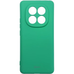 Roar Case Colorful Jelly For Xiaomi Redmi Note 14 Pro+ 5G Mint OEM