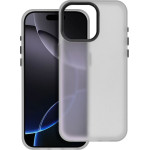 Sappy Case For Iphone 16 Plus Black OEM