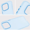 Sappy Case For Iphone 16 Pro Max Blue OEM