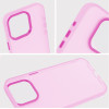 Sappy Case For Iphone 16 Pro Pink OEM
