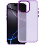 Sappy Case For Iphone 16 Purple OEM