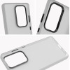 Sappy Case For Samsung A26 5G Black OEM