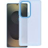 Sappy Case For Samsung A26 5G Blue OEM
