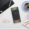 Sappy Case For Samsung A35 5G Blue OEM