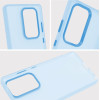 Sappy Case For Samsung A35 5G Blue OEM