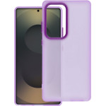 Sappy Case For Samsung A35 5G Purple OEM