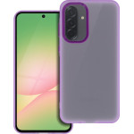 Sappy Case For Samsung A56 5G Purple OEM