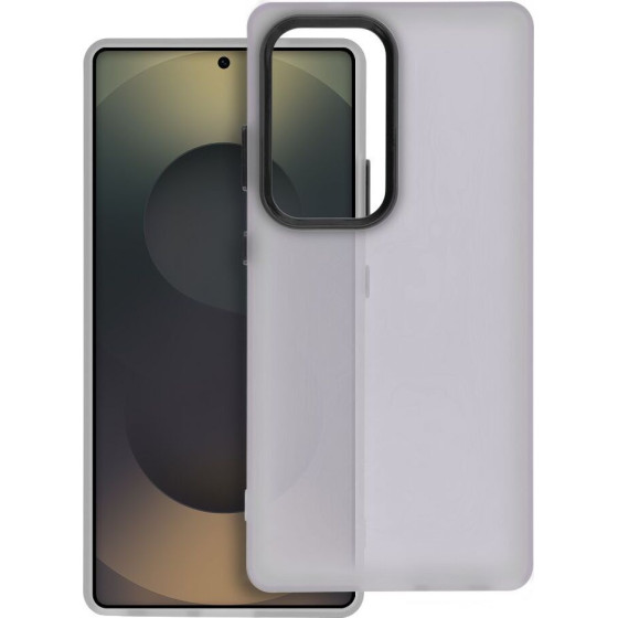 Sappy Case For Samsung S25 Edge Black OEM