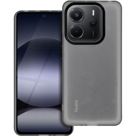 Sappy Case For Xiaomi Redmi Note 14 5G Black OEM