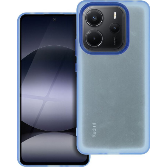 Sappy Case For Xiaomi Redmi Note 14 5G Blue OEM