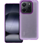 Sappy Case For Xiaomi Redmi Note 14 5G Purple OEM