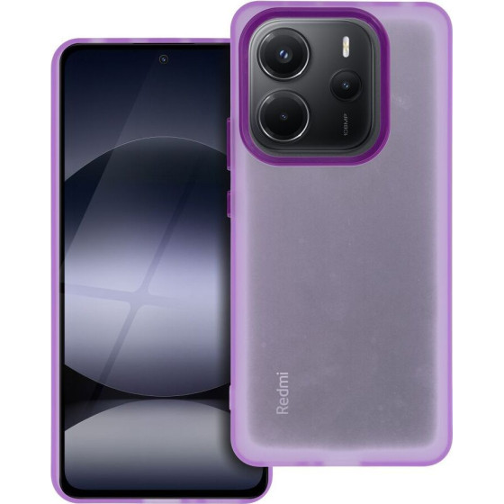 Sappy Case For Xiaomi Redmi Note 14 5G Purple OEM