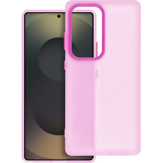 Sappy Case For Xiaomi Redmi Note 14 Pro 4G Pink OEM