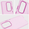Sappy Case For Xiaomi Redmi Note 14 Pro 4G Pink OEM