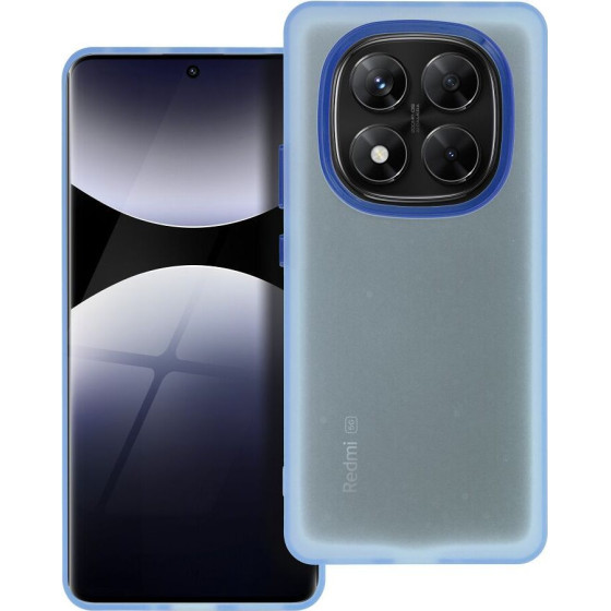 Sappy Case For Xiaomi Redmi Note 14 Pro 5G Blue OEM