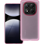 Sappy Case For Xiaomi Redmi Note 14 Pro 5G Pink OEM