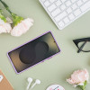Sappy Case For Xiaomi Redmi Note 14 Pro 5G Purple OEM
