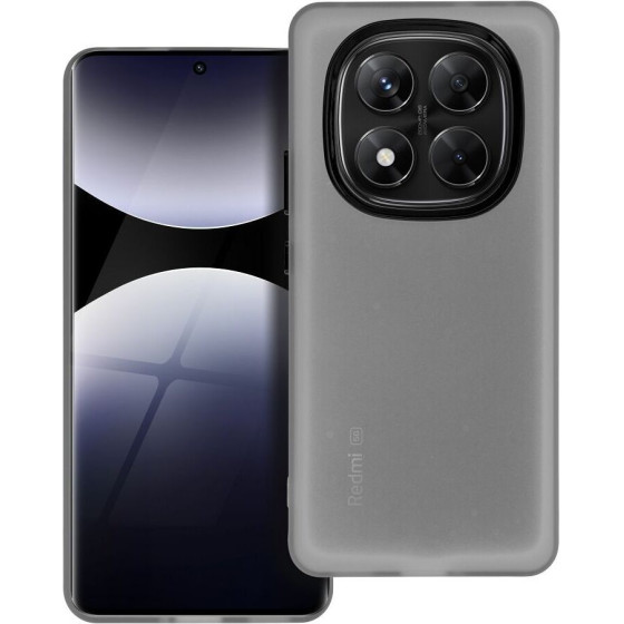 Sappy Case For Xiaomi Redmi Note 14 Pro Plus 5G Black OEM