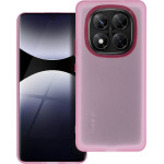 Sappy Case For Xiaomi Redmi Note 14 Pro Plus 5G Pink OEM