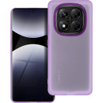 Sappy Case For Xiaomi Redmi Note 14 Pro Plus 5G Purple OEM