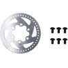 Scooter Brake Disc 100mm FSDIS-013 OEM