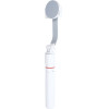 Selfie Stick With Wireless Remote Control Tripod Compatible With Magsafe SSTR-C09 White OEM