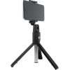 Selfie Stick With Wireless Remote Control Tripod K07 Black OEM