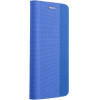 Sensitive Book Case For Huawei p30 Lite Light Blue OEM