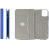 Sensitive Book Case For Huawei p30 Lite Light Blue OEM