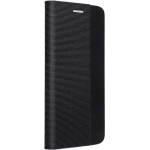 Sensitive Book Case For Samsung A10 Black OEM