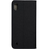 Sensitive Book Case For Samsung A10 Black OEM