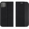Sensitive Book Case For Samsung A10 Black OEM