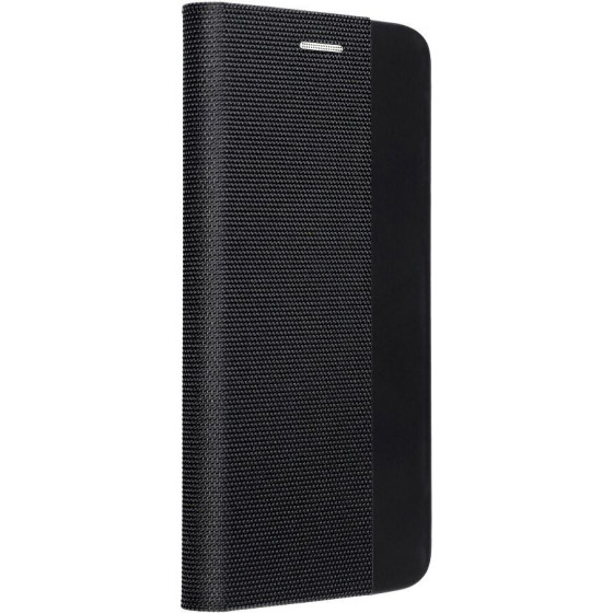 Sensitive Book Case For Samsung A10 Black OEM