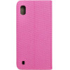 Sensitive Book Case For Samsung A10 Light Pink OEM