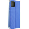 Sensitive Book Case For Samsung A35 5G Light Blue OEM