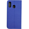 Sensitive Book Case For Samsung A40 Light Blue OEM