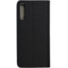 Sensitive Book Case For Samsung A50 Black OEM