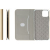 Sensitive Book Case For Samsung A50 Gold OEM